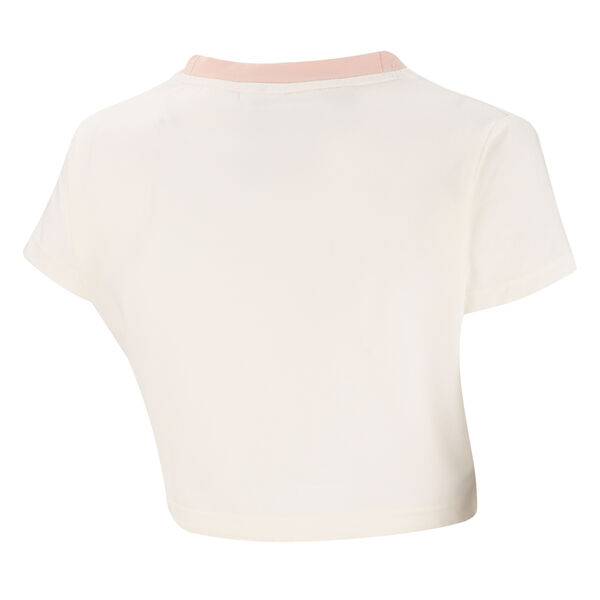 Remera Reebok Classics Y2k Mujer