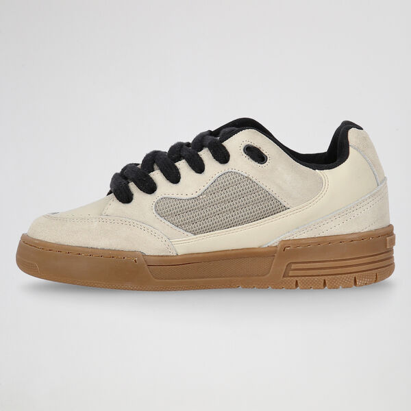 Zapatillas Vision Street Wear Saavy Gamuza
