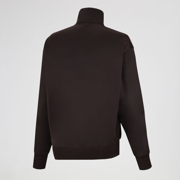 Buzo con Cierre adidas Firebird Hombre