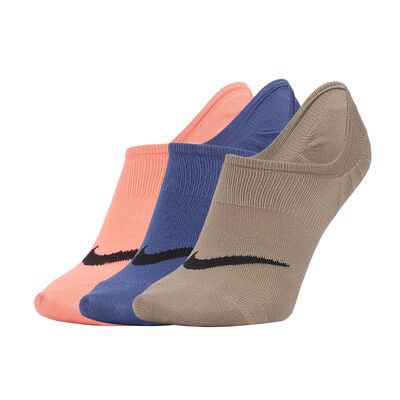 Pack de Medias Nike Everyday Plus Lightweit