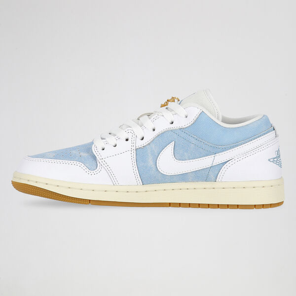 Zapatillas Jordan 1 Low Se Mujer