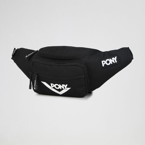 Riñonera Pony P06 14.5x5.5x3 con Tiras Acolchadas