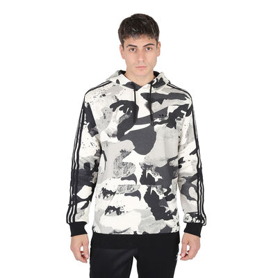 Buzo Urbano adidas Camo Series Hombre