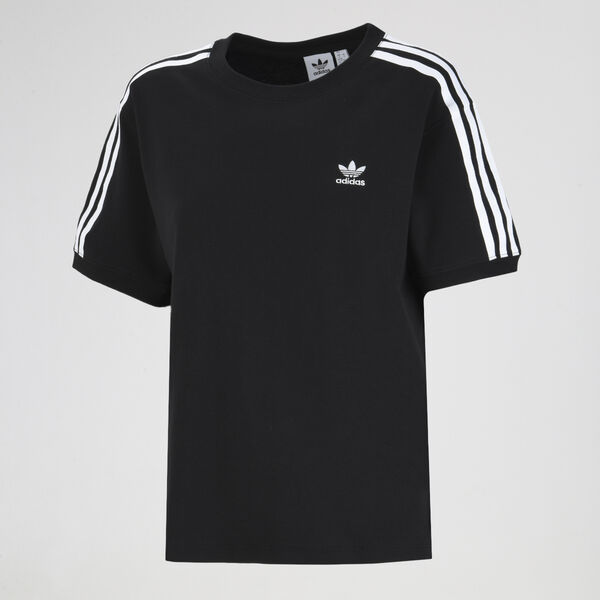 Remera adidas 3 Tiras Mujer