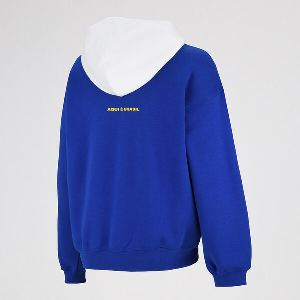 Buzo Jordan Brooklyn Fleece Hombre