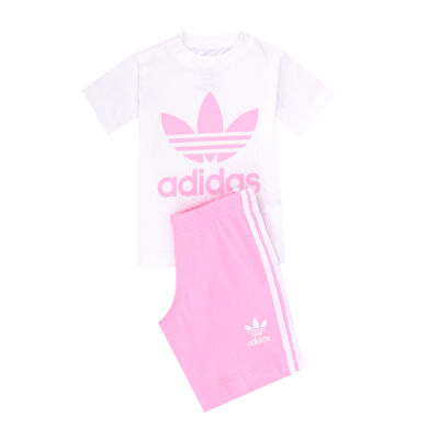 Conjunto adidas Set