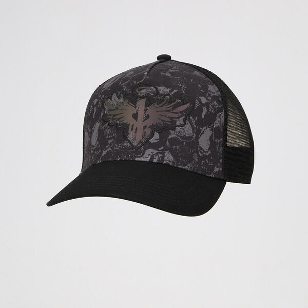 Gorra Puma LaMelo con malla