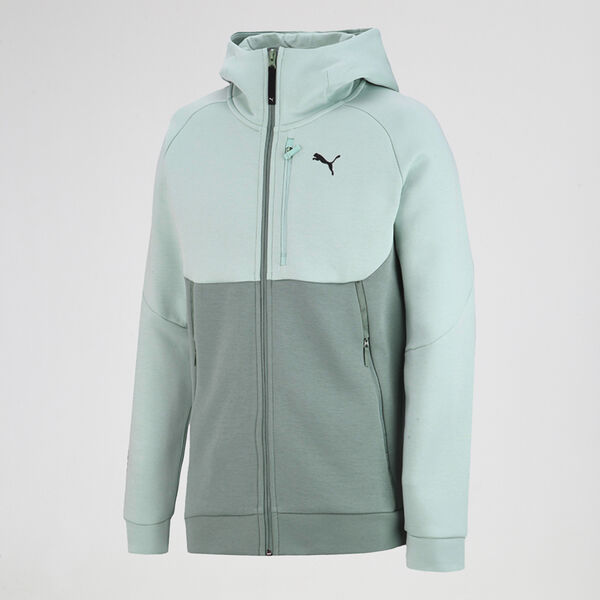 Buzo Puma Pumatech de Hombre