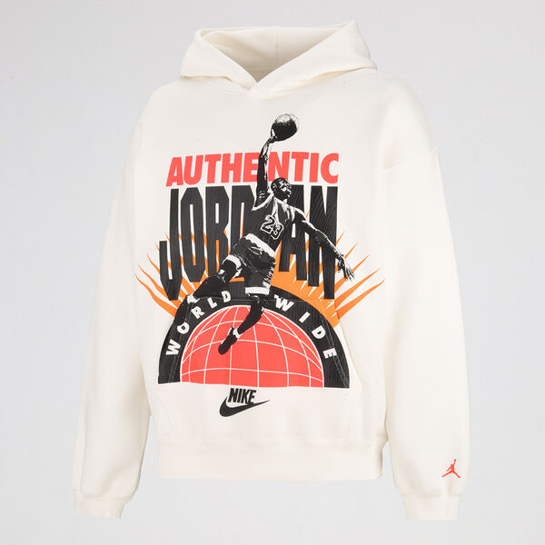 Buzo Jordan Brooklyn Fleece Hombre