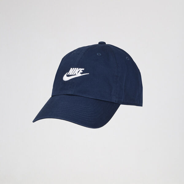 Gorra Nike Club Unstructured Futura Wash