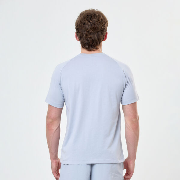 Remera Puma Pocket Hombre