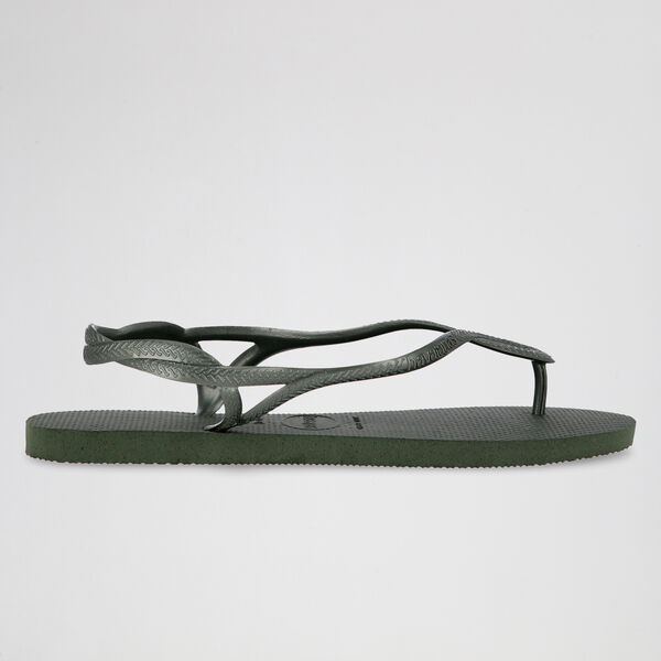 Ojotas Havaianas Luna Mujer