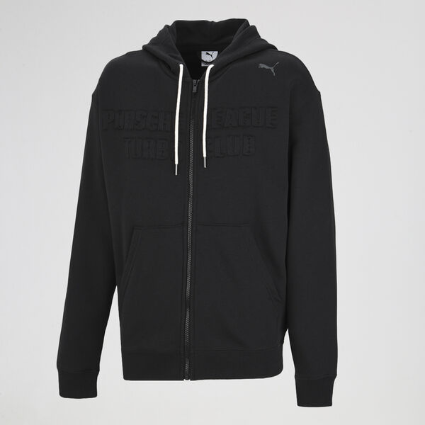 Buzo con Cierre Puma Porsche Legacy Lifestyle Hombre