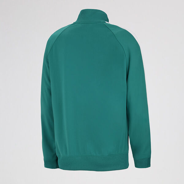 Buzo con Cierre Puma Essentials T7 Mujer poli&eacute;ster