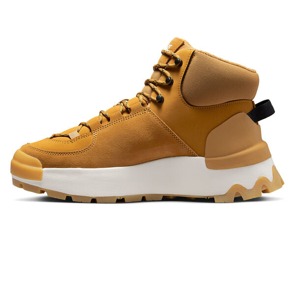 Zapatillas Urbanas Nike City Classic Mujer