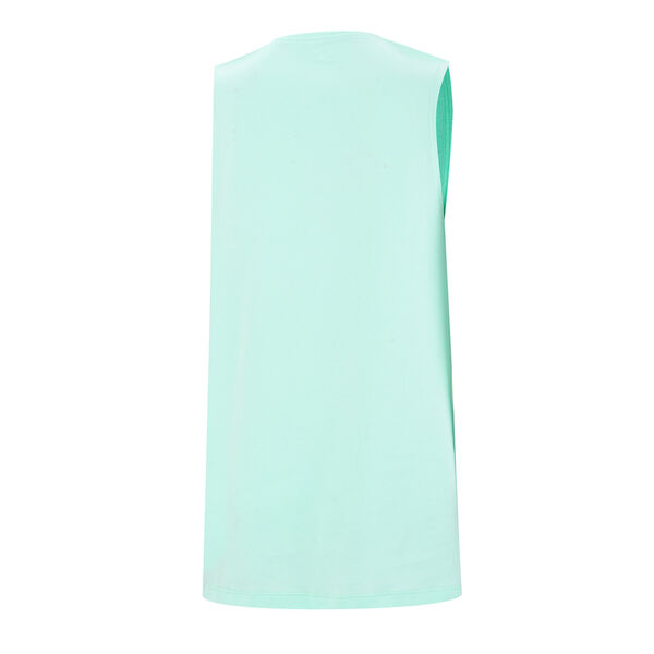 Musculosa Urbana Nike Nsw Futura New Mujer
