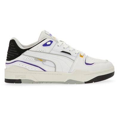 Zapatillas Urbanas Puma Slipstream Bball Unisex