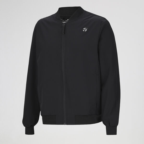 Campera Topper Bomber Joy Hombre