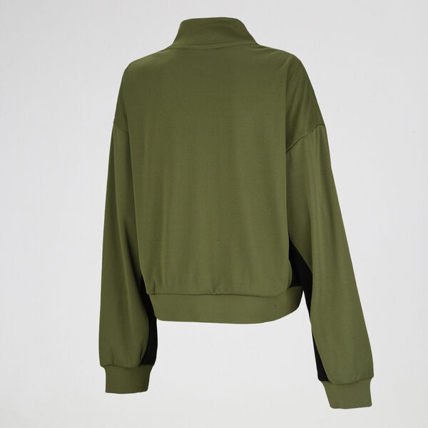 Campera Jordan Knit de Mujer