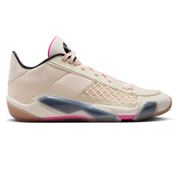 Zapatillas Jordan Air XXXVIII Low Hombre