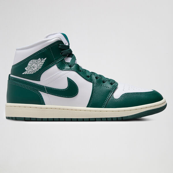 Zapatillas Jordan Air 1 Mid para Mujer