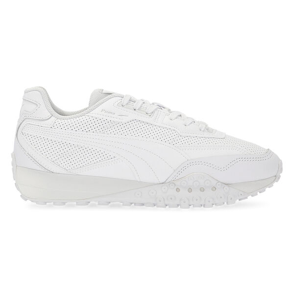 Zapatillas Puma Blktop Rider Leather