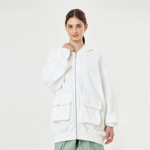 Campera Nike Sportswear Dance Mujer
