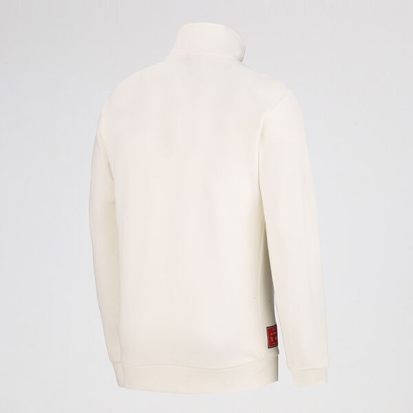 Buzo River Plate adidas Terrace Icons Hombre