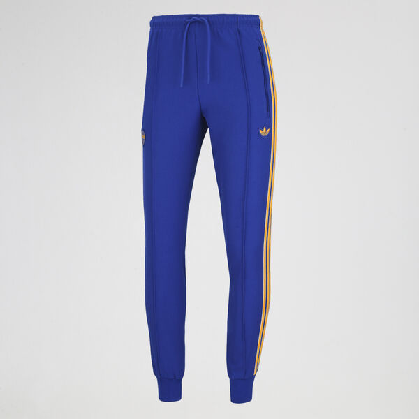 Pantalón Boca Juniors adidas Icon Hombre
