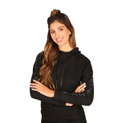 Buzo Urbo Crop Logo