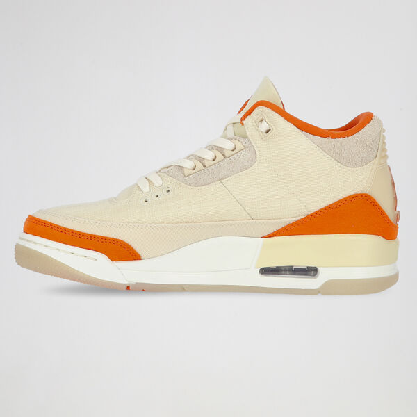 Zapatillas Jordan Air 3 Retro Mujer