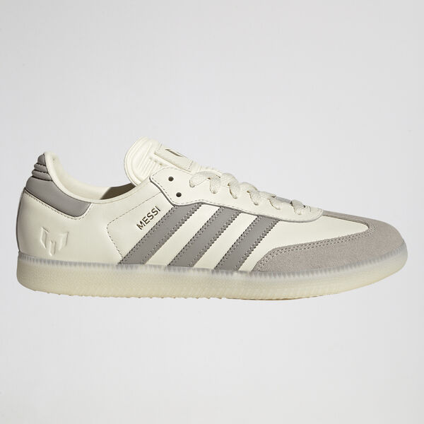 Zapatillas adidas Samba Messi Hombre