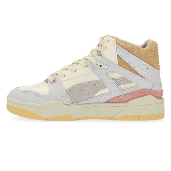 Zapatillas Puma Slipstream Hi Thrifted Mujer