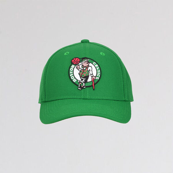 Gorra NBA Boston Celtics Hombre