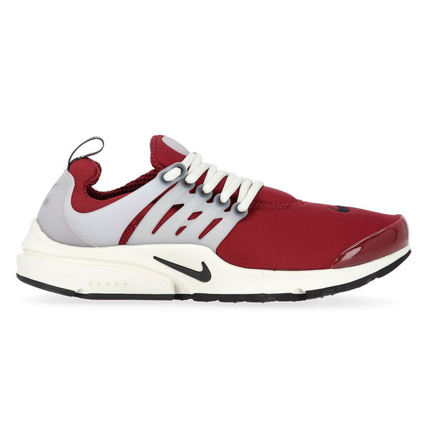 Zapatillas Nike Air Presto Team Hombre