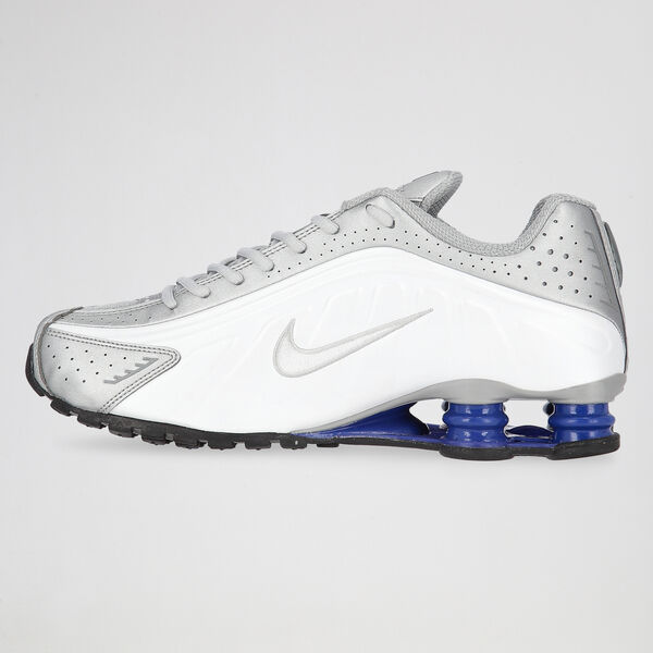 Zapatillas Nike Shox R4 Mn Hombre