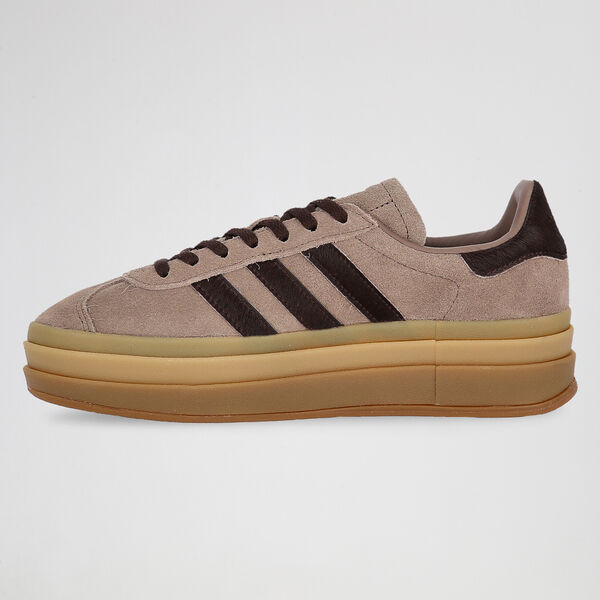 Zapatillas adidas Gazelle Bold Mujer