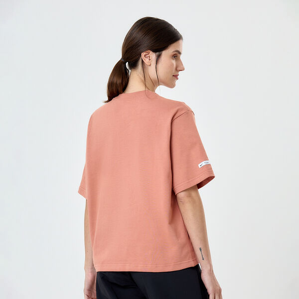 Remera Nike Sportswear Classic Mujer