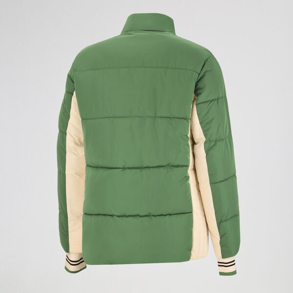 Campera Fila Uc Puffer para Hombre