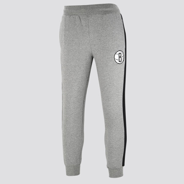 Pantalón NBA Brooklyn Nets Hombre