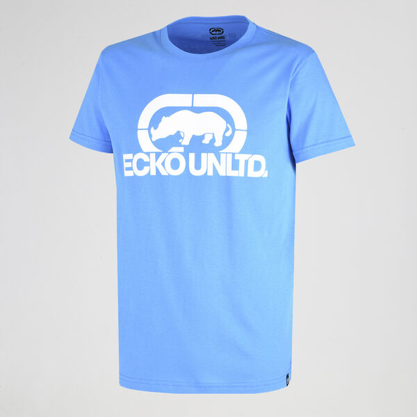Remera Ecko Insti V25 Hombre