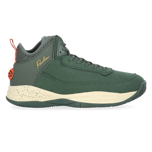 Zapatillas Topper Block Revolver Sintético
