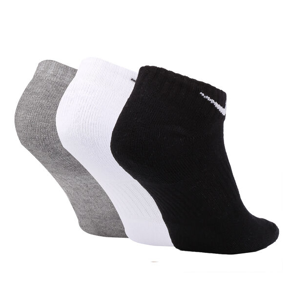 Medias Nike Everyday Cushion Low x3