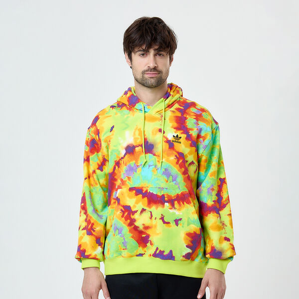 Buzo adidas T&d Hombre