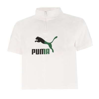 Remera Puma Classics Archive Remastered