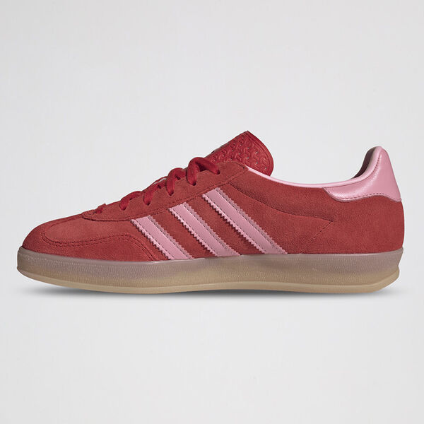 Zapatillas adidas Gazelle Indoor Mujer