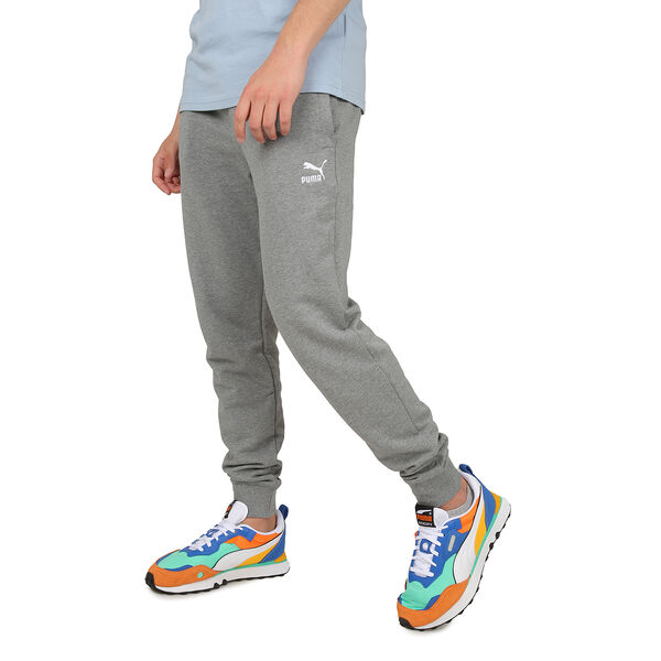 Pantalón Puma Classics Cuff Hombre