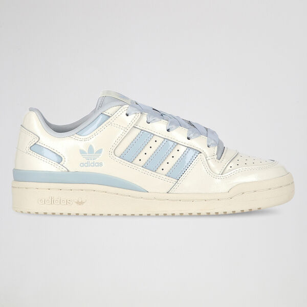 Zapatillas adidas Forum Low CL Mujer