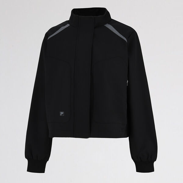 Campera Fila Jacket Mujer