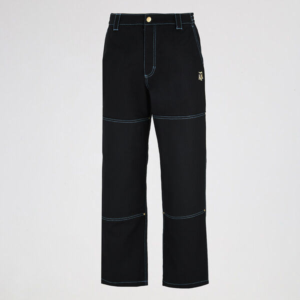 Pantal&oacute;n adidas Thrasher x Argentina Chino